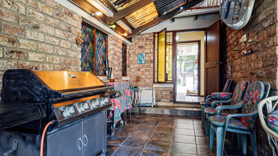 4 Bedroom Property for Sale in Meedingsride Western Cape